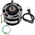A.O. Smith Century OEM Replacement Motor, 1/7 HP, 1050 RPM, 115V, OAO 326